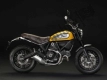 All original and replacement parts for your Ducati Scrambler Classic Thailand 803 2015.